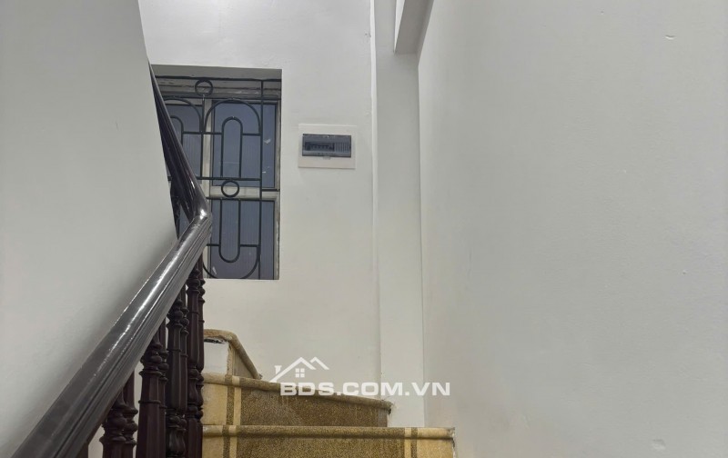 Cho thuê nhà nguyên căn 3 tầng,60m², ngõ 212 Phú Mỹ, gần Bến xe Mỹ Đình